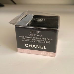 Chanel Cream
